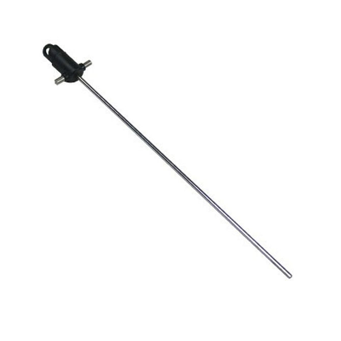1223727 | VENF-7890V1 --- Venom Parts Hobby - Inner Shaft Ozone Helicopter - Shaft and Pin