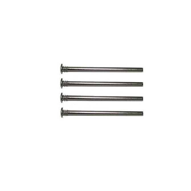 1223041 | VX1111-ME --- Great Vigor Parts Hobby - Shaft - - F/down Arm L=72.5