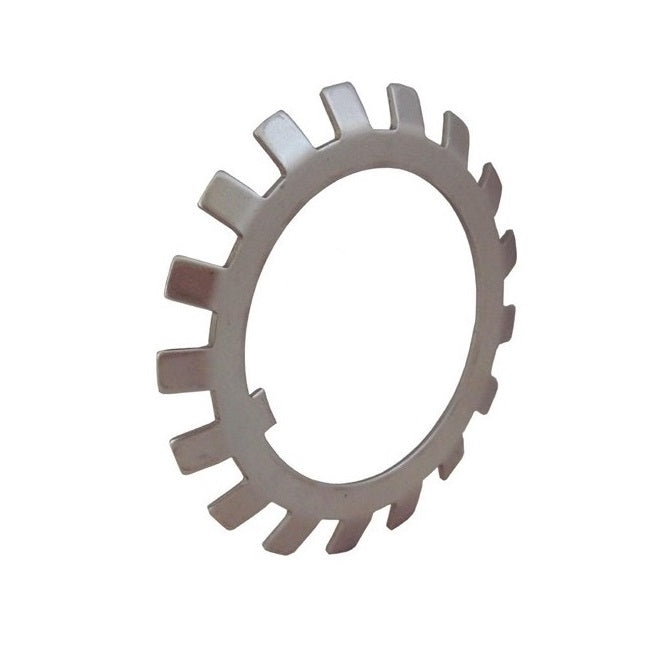 Lock Washers - 85x119 mm - 19 Nr. - Spring Steel