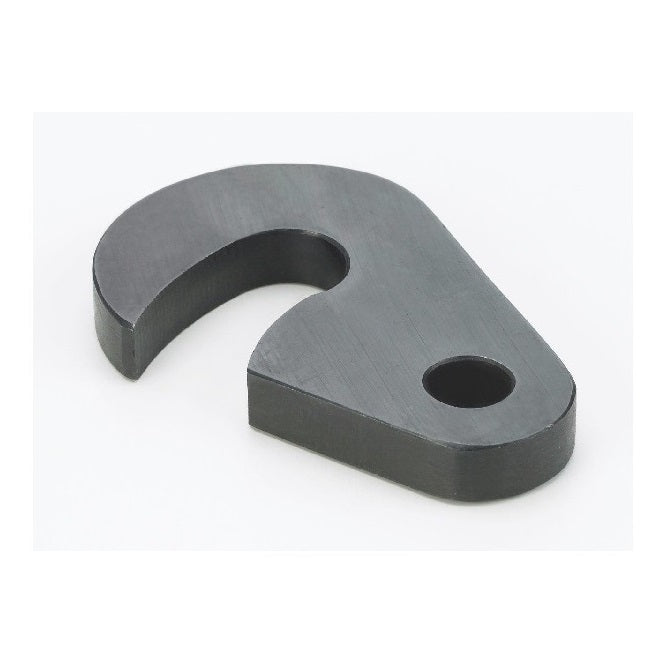 C Washers - 25.4x19.05x27.76 mm - Carbon Spring Steel Self Finish