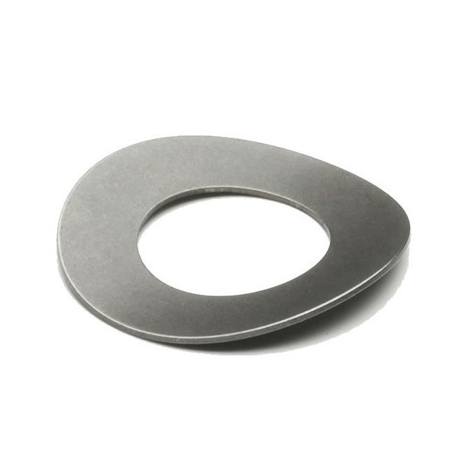 Spring Washers - 6.35x14.3x1.32 mm - Stainless Steel 301 Similar to A2, 302, 304, 18-8