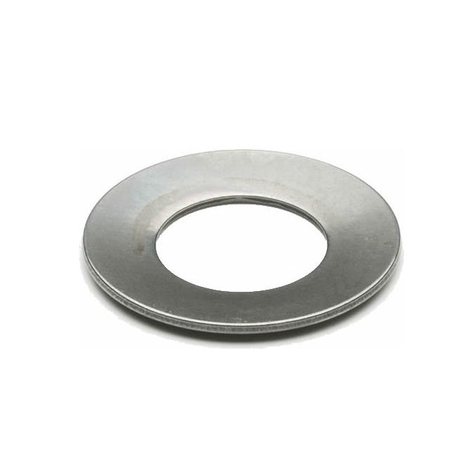 Disc Spring Washers - 23x10x1 mm - Stainless Steel 17-7 PH