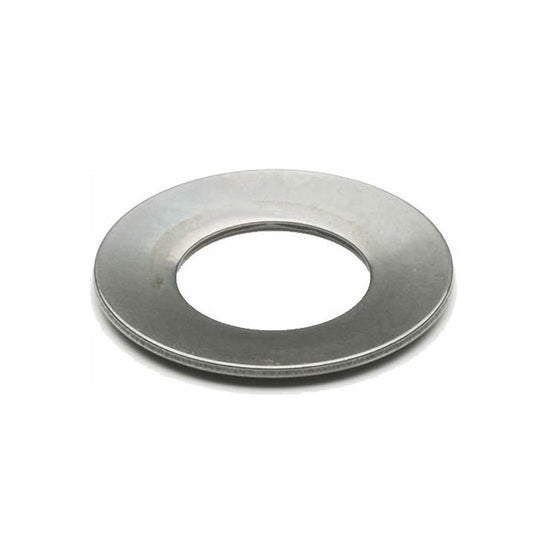 Disc Spring Washers - 31.5x16x0.8 mm - Stainless Steel 17-7 PH