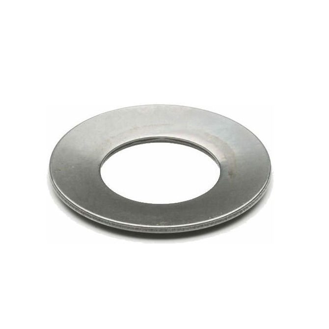 1125948 | W0102-D-019-004-BB-C (Each) --- Disc Spring Washers - 18.8x10x0.35 mm Ball Bearing Type - Carbon Steel Washer