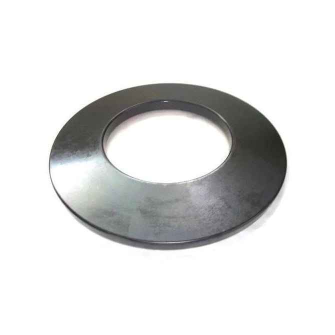 1078855 | W0030-D-008-004-C (50 Pcs) --- Disc Spring Washers - 8x3x0.4 mm Standard - Carbon Steel Washer