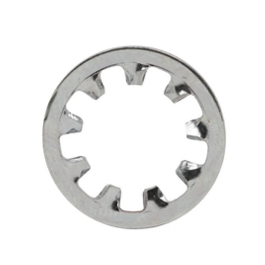 Lock Washers - 2.5x5.5x0.4 mm