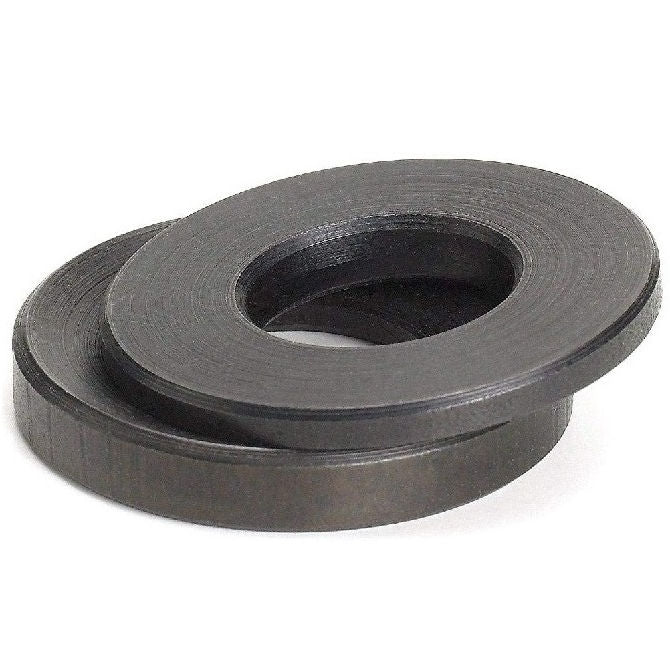 1100702 | W0127-ALN-C-SET --- Self Aligning Washers - 12.7x13.494x28.58 mm Sets - Carbon Steel Hardened Washer
