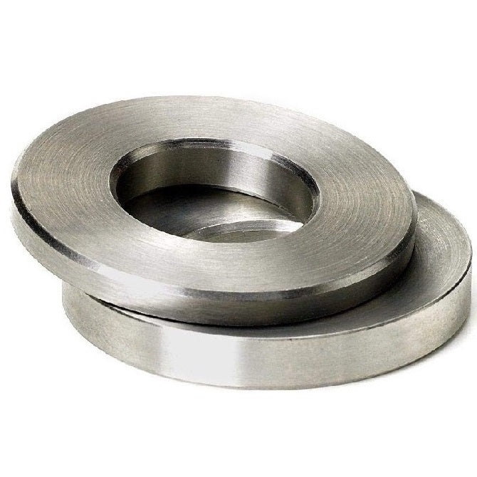 Self Aligning Washers - 6.35x7.137x15.88 mm - Stainless Steel