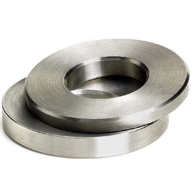 1133390 | W0254-ALN-SS-SET --- Self Aligning Washers - 25.4x26.975x50.8 mm Sets - Stainless Steel Washer