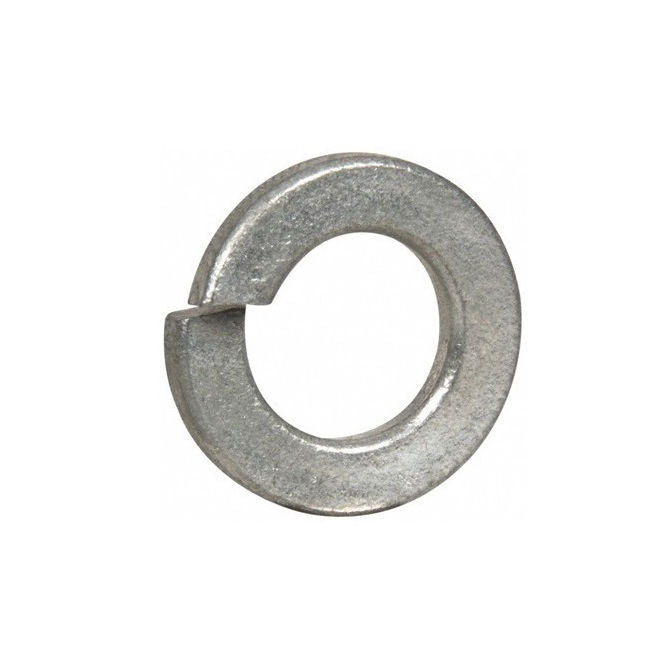 1054805 | W0042-T-007-008-L-CZ (45 Pcs) --- Lock Washers - 4.17x6.8x0.8 mm Split Washer