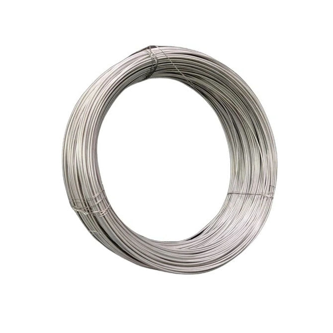1002498 | WI-00710-300000-6 (Coil) --- Coils Wire - 0.71 mm - 300 Mtr 316 Stainless - Stainless Steel 316