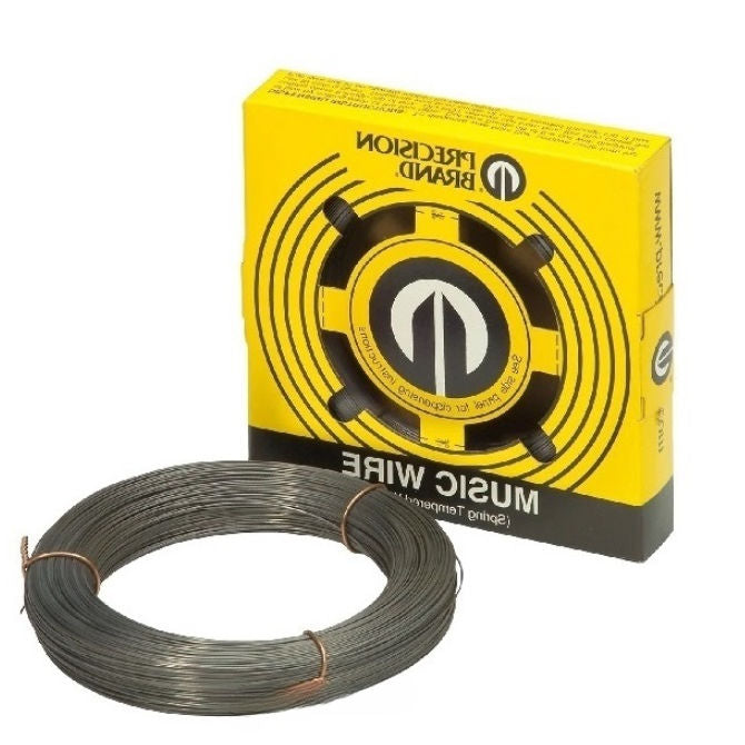 1036339 | WI-01000-160000-SP-1KG (KG) --- Coils Wire - 1 mm - 160 Mtr - 1KG Coil - Carbon Spring Steel