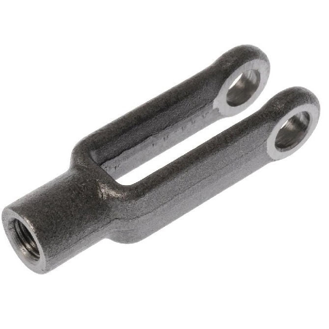1170938 | Y0635-064F-R-C-H (Each) --- Threaded Yoke Ends - 50.8x11.11x7.14 mm - Steel