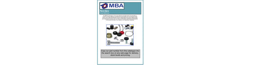 Free Cross Reference for Nordex Engineering Parts