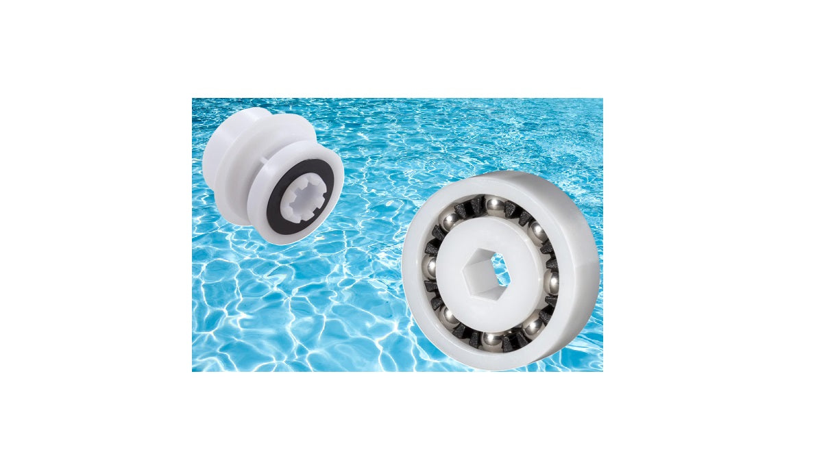 Bearings - Pool Equipment