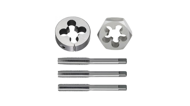 Tools - Threading