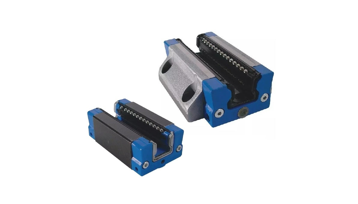 Linear - Rail Systems Type 3 Carriage