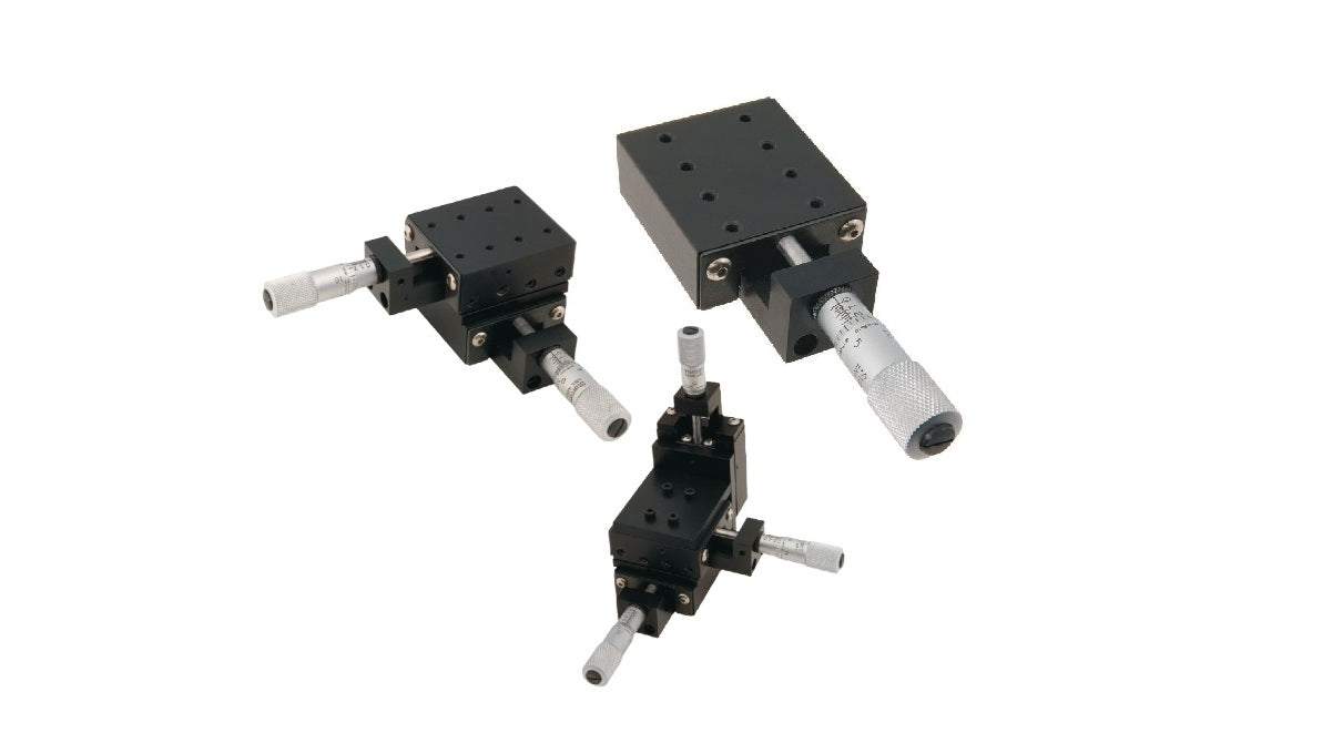 Linear - Positioning Stages