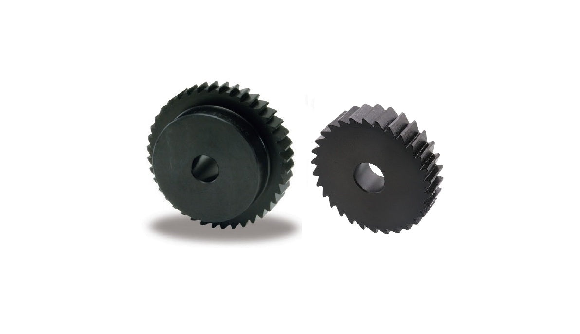 Ratchets and Pawls - Ratchets