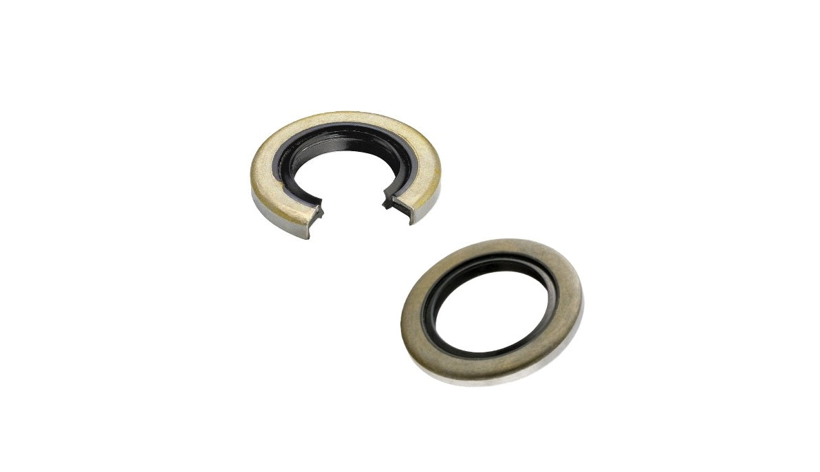 Seals - For Linear Bearings