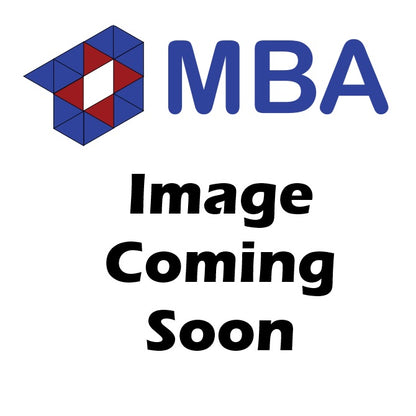 Flat Washers - 12.7x18.75x0.38 mm Precision Shim - Carbon Spring Steel AISI C1075 Washer