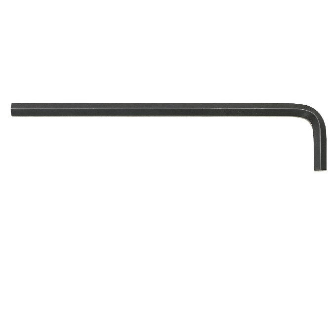 Keys and Screwdrivers Tools - 19.05 mm Long Arm Hex Keys - Carbon Steel Hex Key