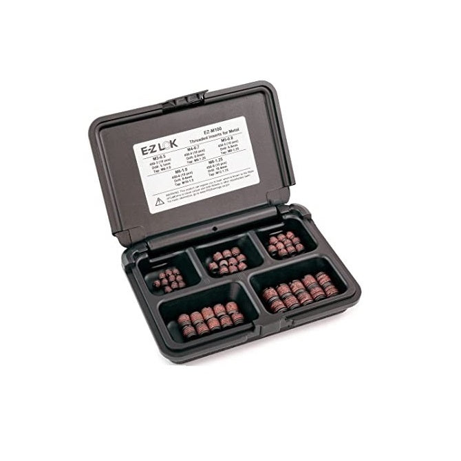 Thread Repair - Assortments - EZ Lok