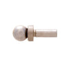 Checking Balls - 9.525x4.755x19.05 mm - Tungsten Carbide