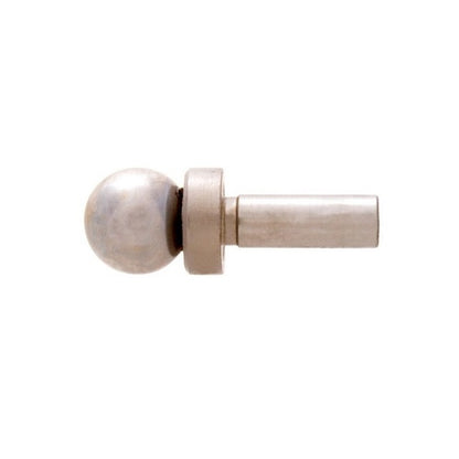 Checking Balls - 6.35x3.167x14.224 mm - Tungsten Carbide