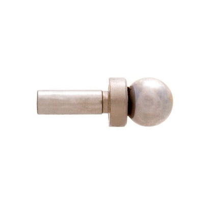 1070127 | BCHK-00635-TC (Each) --- Checking Balls - 6.35x3.167x14.224 mm - Tungsten Carbide Ball