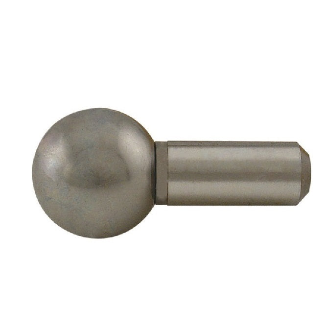 Fixture Balls - 6.35x3.167x14.224 mm - Tungsten Carbide