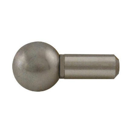 Fixture Balls - 6.35x3.167x14.224 mm - Tungsten Carbide