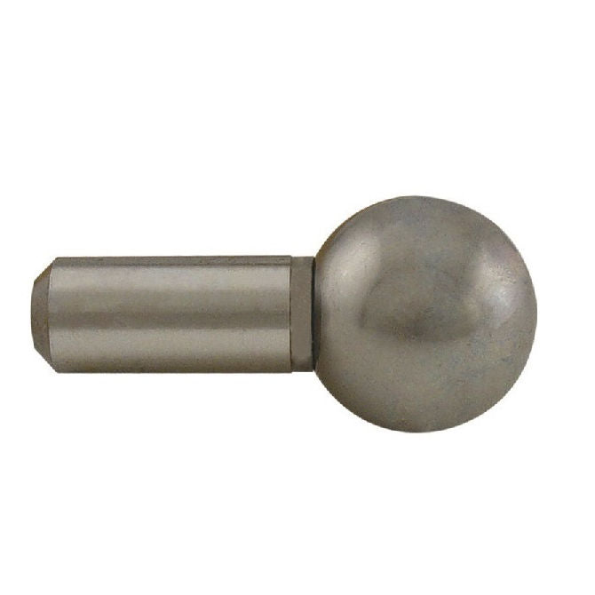 1100716 | BFX-01270-S440 (Each) --- Fixture Balls - 12.7x6.342x23.876 mm - Stainless Steel Ball