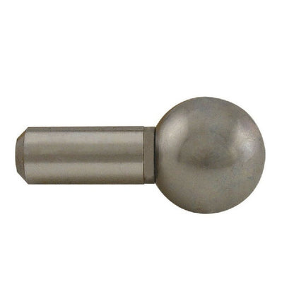 1119618 | BFX-01905-S440 (Each) --- Fixture Balls - 19.05x9.517x31.75 mm - Stainless Steel Ball