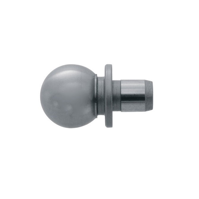 Balls - Tooling - One Piece - Construction