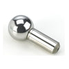 Tooling Balls - 6.35x3.175x14.3 mm - Carbon Steel