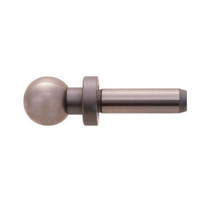 Tooling Balls - 6x3x10 mm One Piece - Stainless Steel Ball