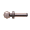 Tooling Balls - 9.525x4.763x19.05 mm - Carbon Steel