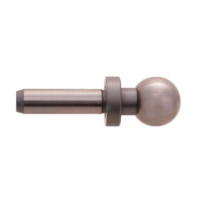 1064946 | BLTO-00600-CS-1S (Each) --- Tooling Balls - 6x3x10 mm One Piece - Carbon Steel Ball
