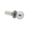 Tooling Balls - 6.35x3.175x14.224 mm - Carbon Steel