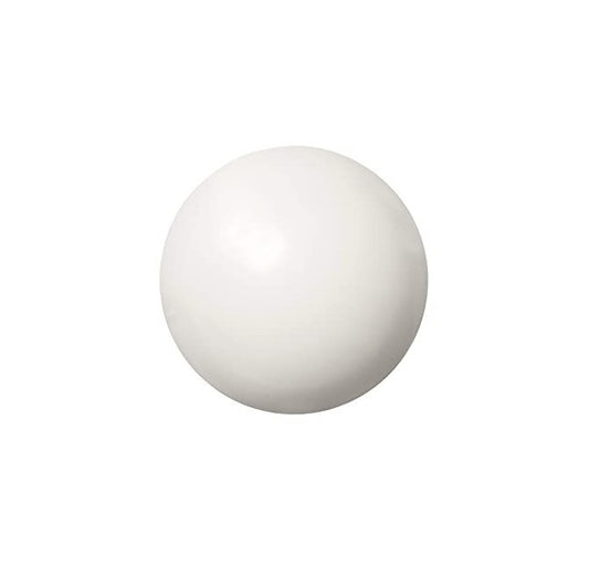 Plastic Balls - 50.8 mm Acetal - Grade 3 Ball