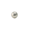 Metallic Balls - 10 mm Neodymium N-40 - -