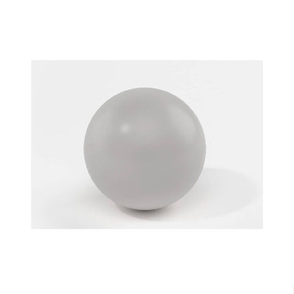 1171199 | BL-06350-PP (PK-15) --- Plastic Balls - 63.5 mm Polypropylene - Grade 3 Ball