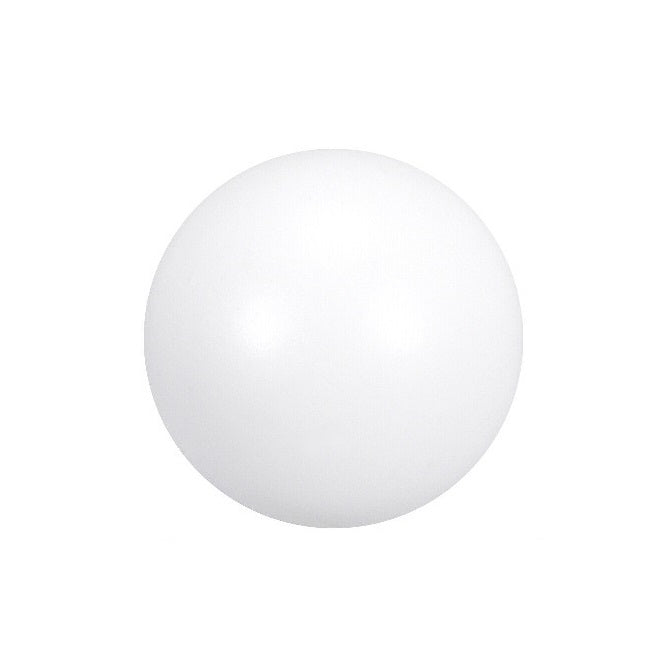 Plastic Balls - 7.94 mm PTFE - Grade 1 Ball
