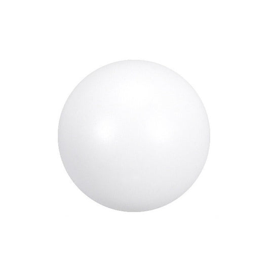 Plastic Balls - 4.76 mm PTFE - Grade 1 Ball