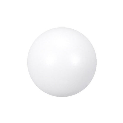 1111883 | BL-01588-PTF (Each) --- Plastic Balls - 15.88 mm PTFE - Grade 1 Ball