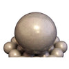 Plastic Balls - 6.35 mm PVC - Grade 2