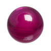 Ceramic Balls - 1.588 mm Synthetic Ruby - Grade 25