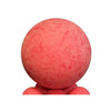 Rubber Balls - 57.15 mm Santoprene Rubber - Grade III