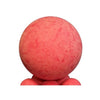 Rubber Balls - 57.15 mm Santoprene Rubber - Grade III Santoprene 40D Ball
